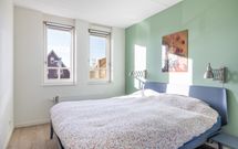 Van der Weddenhof 35, HENDRIK-IDO-AMBACHT