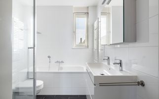 Van der Weddenhof 35, HENDRIK-IDO-AMBACHT