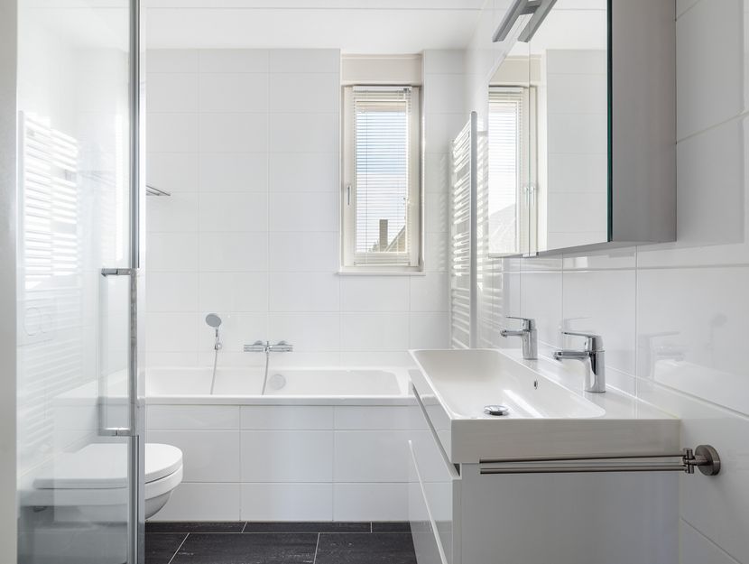 Van der Weddenhof 35, HENDRIK-IDO-AMBACHT