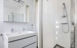 Van der Weddenhof 35, HENDRIK-IDO-AMBACHT