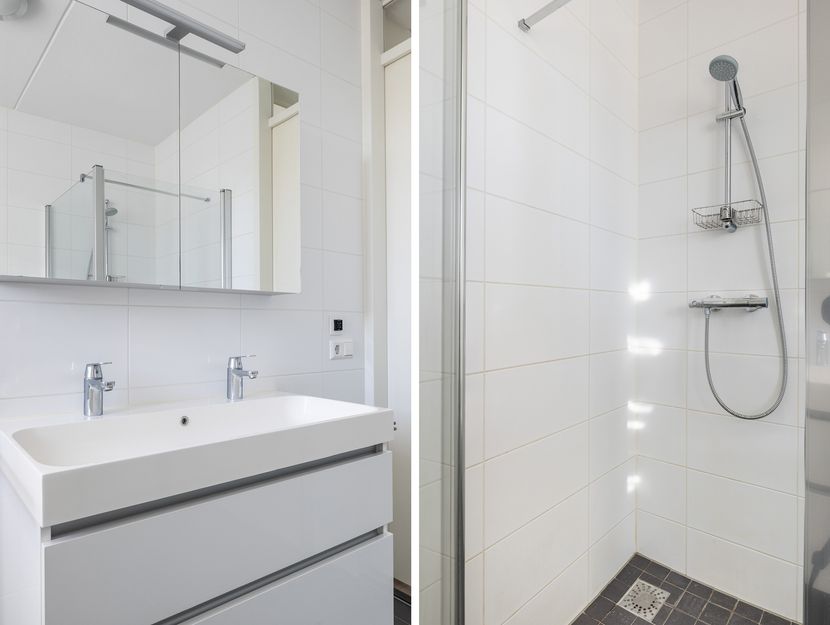 Van der Weddenhof 35, HENDRIK-IDO-AMBACHT