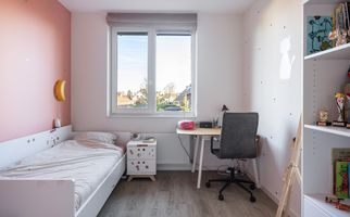 Van der Weddenhof 35, HENDRIK-IDO-AMBACHT