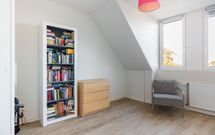 Van der Weddenhof 35, HENDRIK-IDO-AMBACHT