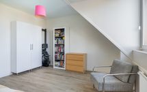 Van der Weddenhof 35, HENDRIK-IDO-AMBACHT