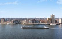 Euryzakade 110, ZWIJNDRECHT