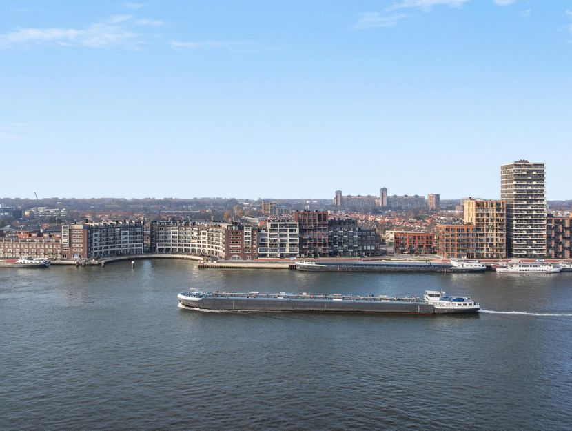 Euryzakade 110, ZWIJNDRECHT