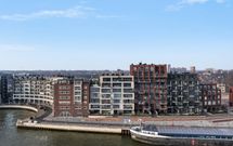 Euryzakade 110, ZWIJNDRECHT