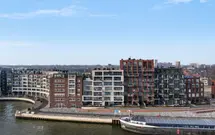 Euryzakade 110, ZWIJNDRECHT