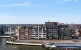 Euryzakade 110, ZWIJNDRECHT