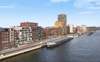 Euryzakade 110, ZWIJNDRECHT