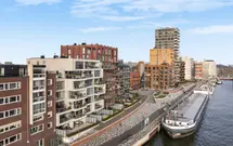 Euryzakade 110, ZWIJNDRECHT