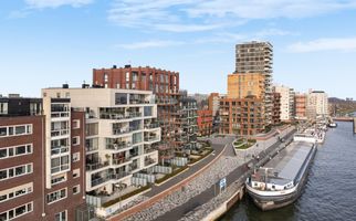 Euryzakade 110, ZWIJNDRECHT