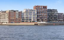 Euryzakade 110, ZWIJNDRECHT