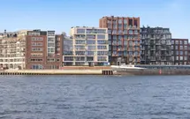 Euryzakade 110, ZWIJNDRECHT