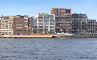 Euryzakade 110, ZWIJNDRECHT