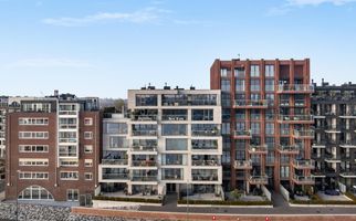 Euryzakade 110, ZWIJNDRECHT