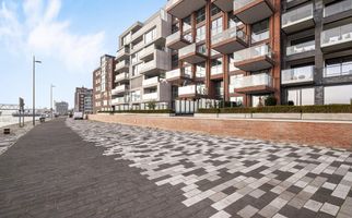 Euryzakade 110, ZWIJNDRECHT