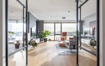 Euryzakade 110, ZWIJNDRECHT