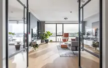Euryzakade 110, ZWIJNDRECHT