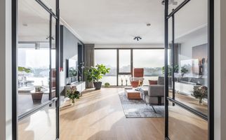 Euryzakade 110, ZWIJNDRECHT