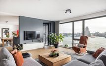 Euryzakade 110, ZWIJNDRECHT