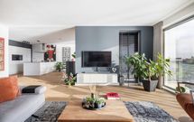 Euryzakade 110, ZWIJNDRECHT