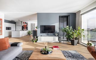 Euryzakade 110, ZWIJNDRECHT