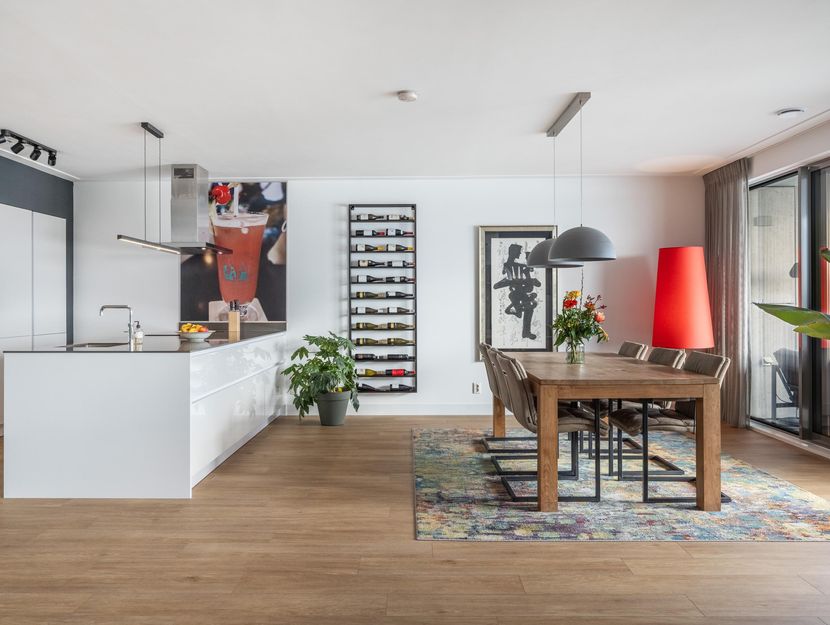 Euryzakade 110, ZWIJNDRECHT