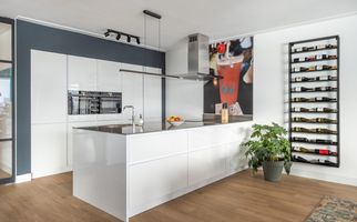 Euryzakade 110, ZWIJNDRECHT