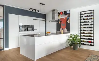 Euryzakade 110, ZWIJNDRECHT