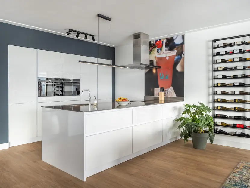 Euryzakade 110, ZWIJNDRECHT