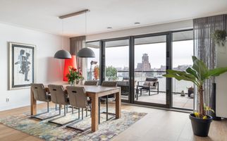 Euryzakade 110, ZWIJNDRECHT