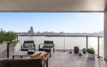 Euryzakade 110, ZWIJNDRECHT