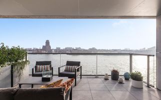 Euryzakade 110, ZWIJNDRECHT