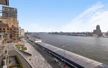 Euryzakade 110, ZWIJNDRECHT