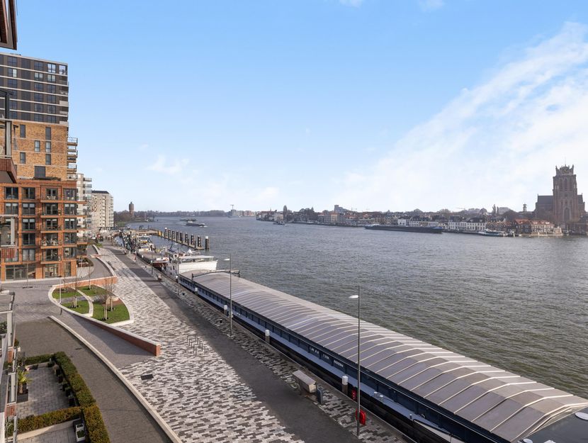 Euryzakade 110, ZWIJNDRECHT