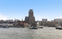 Euryzakade 110, ZWIJNDRECHT