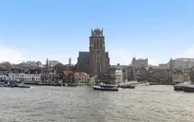 Euryzakade 110, ZWIJNDRECHT