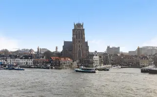 Euryzakade 110, ZWIJNDRECHT