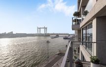 Euryzakade 110, ZWIJNDRECHT