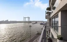 Euryzakade 110, ZWIJNDRECHT