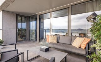 Euryzakade 110, ZWIJNDRECHT