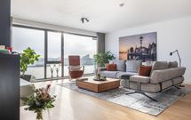 Euryzakade 110, ZWIJNDRECHT