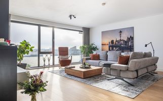 Euryzakade 110, ZWIJNDRECHT