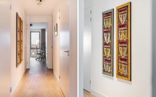 Euryzakade 110, ZWIJNDRECHT