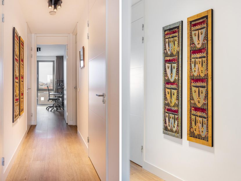 Euryzakade 110, ZWIJNDRECHT