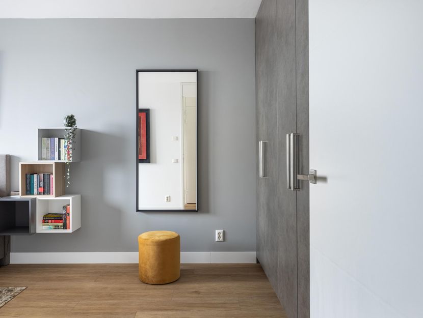 Euryzakade 110, ZWIJNDRECHT