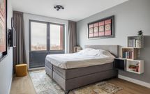 Euryzakade 110, ZWIJNDRECHT