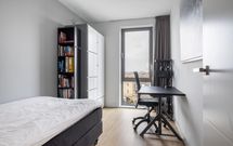 Euryzakade 110, ZWIJNDRECHT