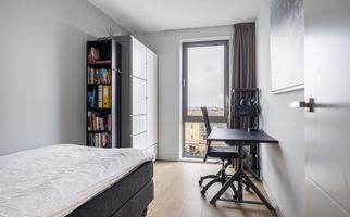 Euryzakade 110, ZWIJNDRECHT